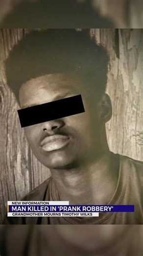 Influencer who died trying to go viral