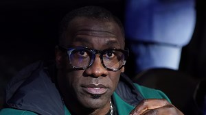 Shannon Sharpe Reportedly Out At ESPN Following Rape Lawsuit Settlement