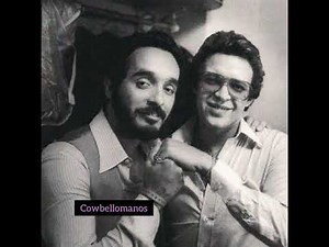Willie Colón & Hector Lavoe - Junio 73 (audio en vivo)