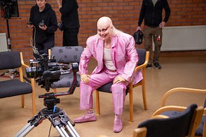 Fever Ray Details Live Album, 'The Year Of The Radical Romantics' | The Quietus