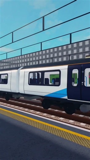 Class 730/1 passing Angel Pass
