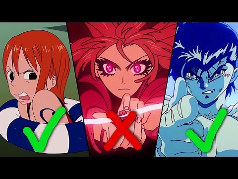 A Guide to Shonen Filler Movies