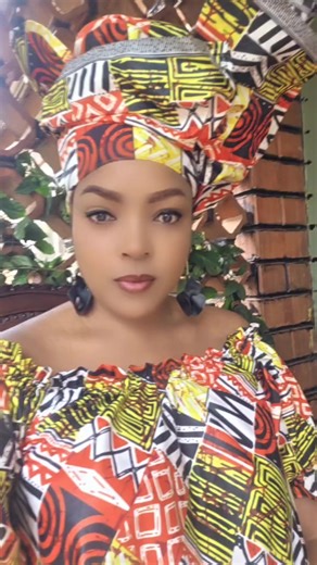 Aisha Kyomu (@kyomu8)’s videos with Smile Every Day - Beringar Peters