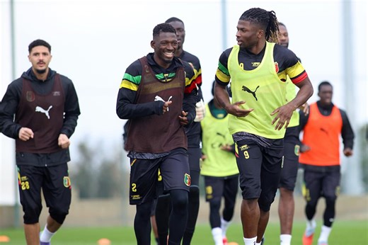 Mali – Tunisie : heure, chaîne et où regarder le match