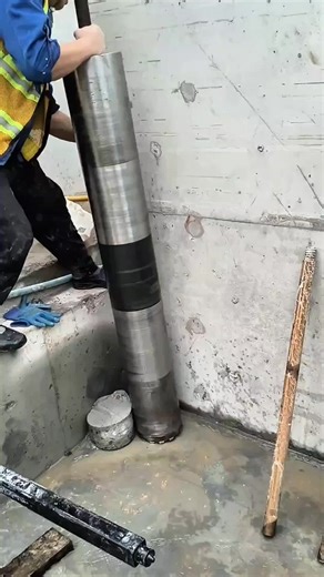 Unveiling the Power of Industrial Concrete Drilling