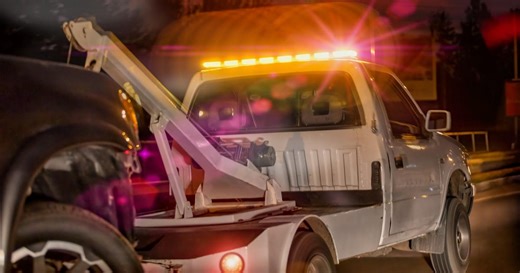 Rogue tow truck operator ordered to pay back $400,000 to insurance companies