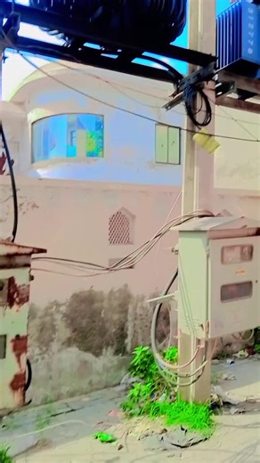 Understanding Electrical Transformers on Utility Poles