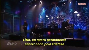 263K views · 10K reactions | Evanescence-Lithium | Baú do Rock Roadies | Facebook