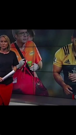 Rugby Injuries: The Impact on Player Performance