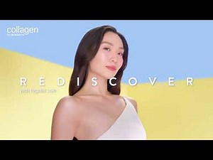Collagen by Watsons: Rediscover Your Radiance | Watsons Philippines