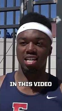 What happened to the “They Had Us in The First Half, Not Gonna Lie” kid? Apollos Hester