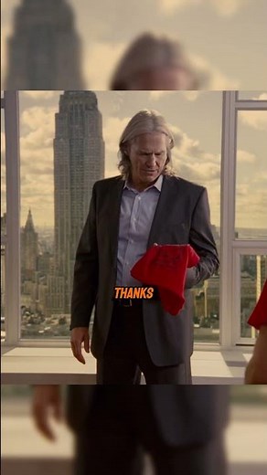 Meeting your new boss be like 😂 | Movie: How To Lose Friends & Alienate People #movie #film #funny