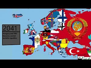 FUTURE OF EUROPE 2024 -2050