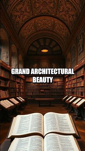 The Enigmatic Story of the King's Library