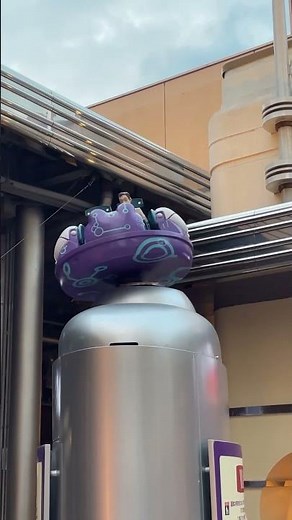 [USJ] 貞子の呪い～ダーク・ホラー・ライド。フルバージョンは再生リーストにご覧下さい。貞子的詛咒。 #usj #ユニバハロウィン #ユニバーサルスタジオジャパン