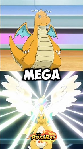 EVERY Iris MEGA EVOLUTION Pokémon!