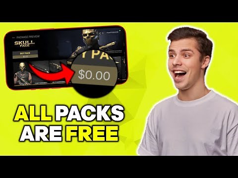 Combat Master Hack - Combat Master Mod How to Get Unlimited All Packs FREE in Combat Master