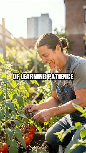 Seeds on the Balcony A Micro Urban Food Forest Story