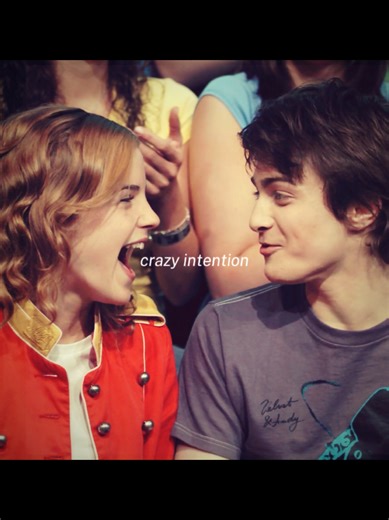 Why Emma Watson and Daniel Radcliffe Should Be Together