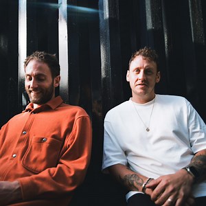 Maribou State Concert & Tour History (Updated for 2026) | Concert Archives