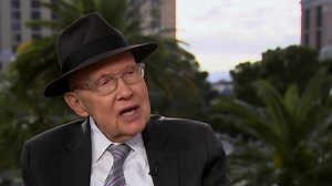 Harry Reid says a question of ‘when’ the filibuster is gone