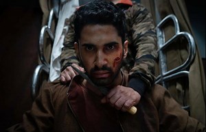 Kill review: all aboard for an eye-wateringly violent Hindi trainsploitation flick