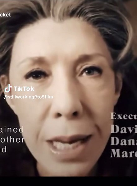 Lily Tomlin & Jane Fonda's '9 to 5' Scene: 'Blow Some Courage'