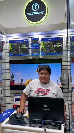Adquisición de PlayStation 5 con Juegos Gratis en Tienda de Videojuegos en Tacna