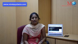 Mind Q Systems on Reels