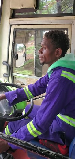 Boys Experience the Period Simulator Challenge