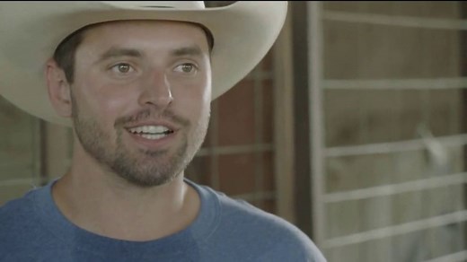 USAA App TV Spot, 'USAA Member Voices: Josh Eilers'