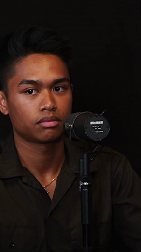 How did @Angelo discover his Kim Kardashian voice? #kimkimpression #angelomarasigan #tosserpod