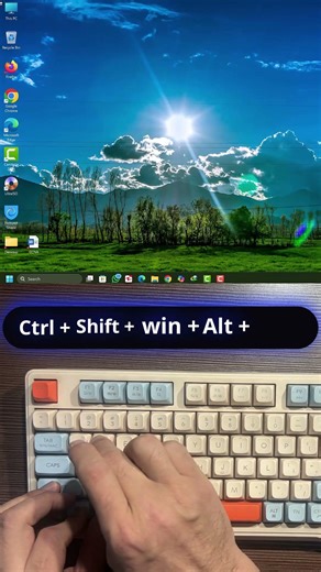Opening ms word shortcuts! #shortcuts#msword #shorts