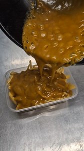 353K views · 1.4K reactions | Chips cheese and curry sauce | FULL HOUSE | Facebook