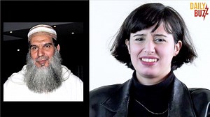 Zainab Fasiki, ILA GELTLIK..Abdelkader Kharraz, Cheikh Fizazi, Cheikh Redouane...🤪🗯💥 | DailyBuzz