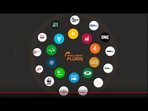 Intelligent Fluids ImpactChemistry and UN Goals