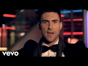 Maroon 5 - Makes Me Wonder (2007 Music Video) | #15 Rock & Roll Song