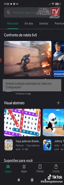 COMO RESOLVER APP QUE NAO INSTALA NO PLAY STORE