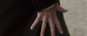 Pride & Prejudice: Intimacy, Touch, and the Perennial Beauty of Hands