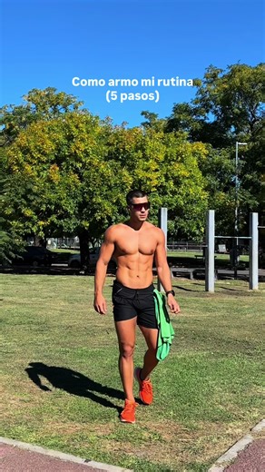 Entrena como un atleta híbrido: Mi guía efectiva