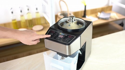 Oil Press Machine for Healthier Fresh Oil Production