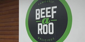Beef-A-Roo launches breakfast menu