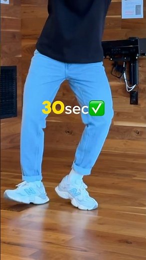 How To Do “Footwork” | Beginner Dance Tutorial