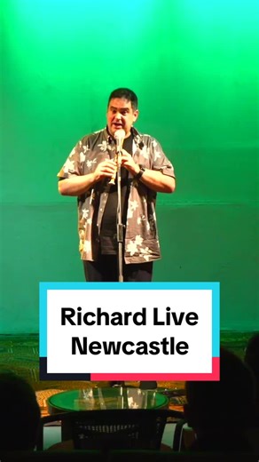 Richard Live in Newcastle | Fun Recorder Performance in September 2024