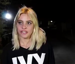 206K views · 5K reactions | When your homegirl Lele Pons uses your remix of Thriller for her zombie dance video!! Love u girl!! | Steve Aoki | Facebook