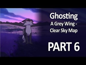 Ghosting Part 6 Plus Progress