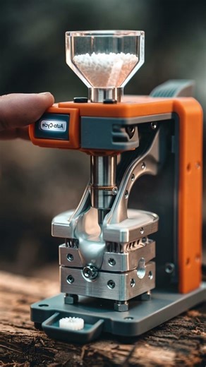 Desktop Micro Plastic Injection Molding Machine.. #viral #shorts #amazing #omg