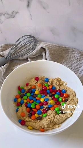 Angelika Rose on TikTok