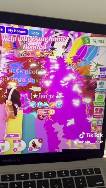 Adopt Me House Hacks: Solving Flooding Issues