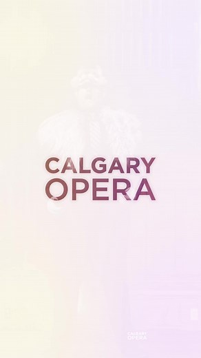 Brave little girl vs. the Big Bad Wolf! Little Red Riding Hood is bite-sized opera for littles and their bigs. Family-friendly showtimes run Nov. 28-Dec. 7. Tickets at CalgaryOpera.com. | Calgary Opera | Facebook